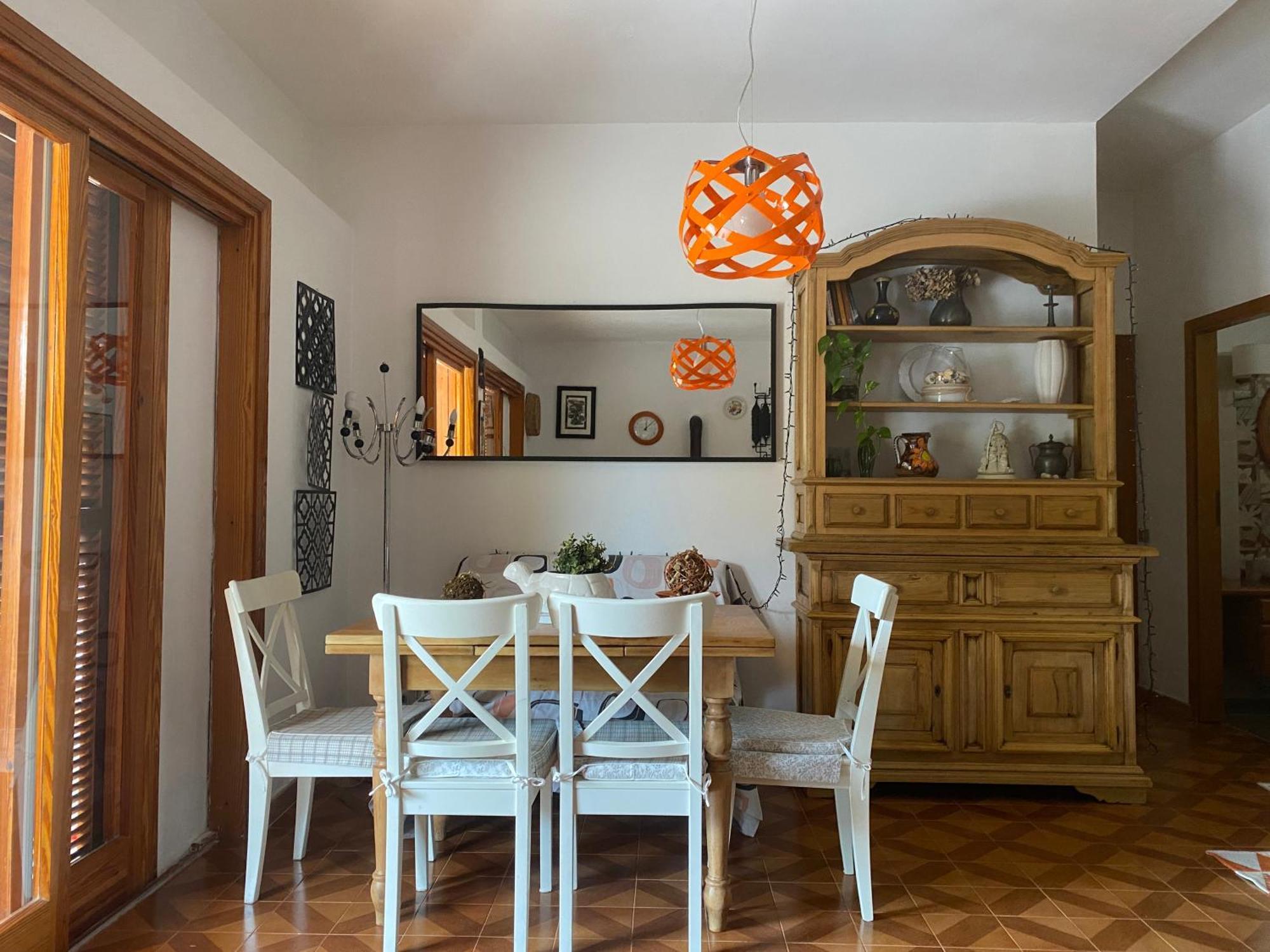 Villa Claudia Scopello  Exteriér fotografie